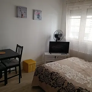 Le Petit Bonald- Universites 2 Et 3 Appartement Lyon