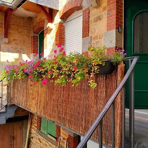 Les De Lyly Appartement
