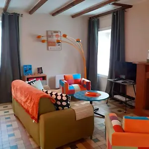 Reve Du Revert Appartement