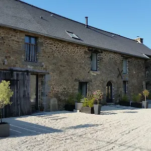 Les Gites De Villegate Vakantiehuis