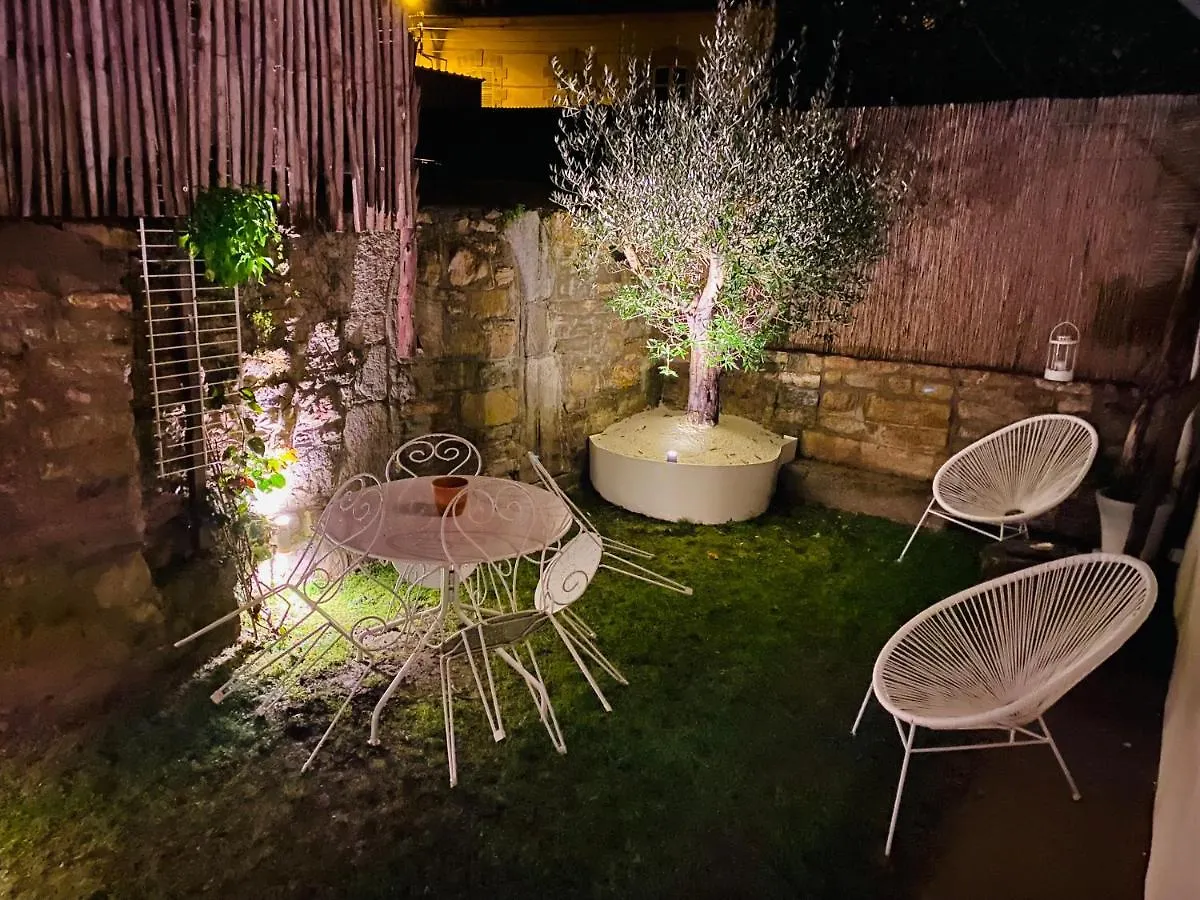 Ty Laumann Petite Maison Jardin Sur Le Port De Vannes Avec Parking Souterrain