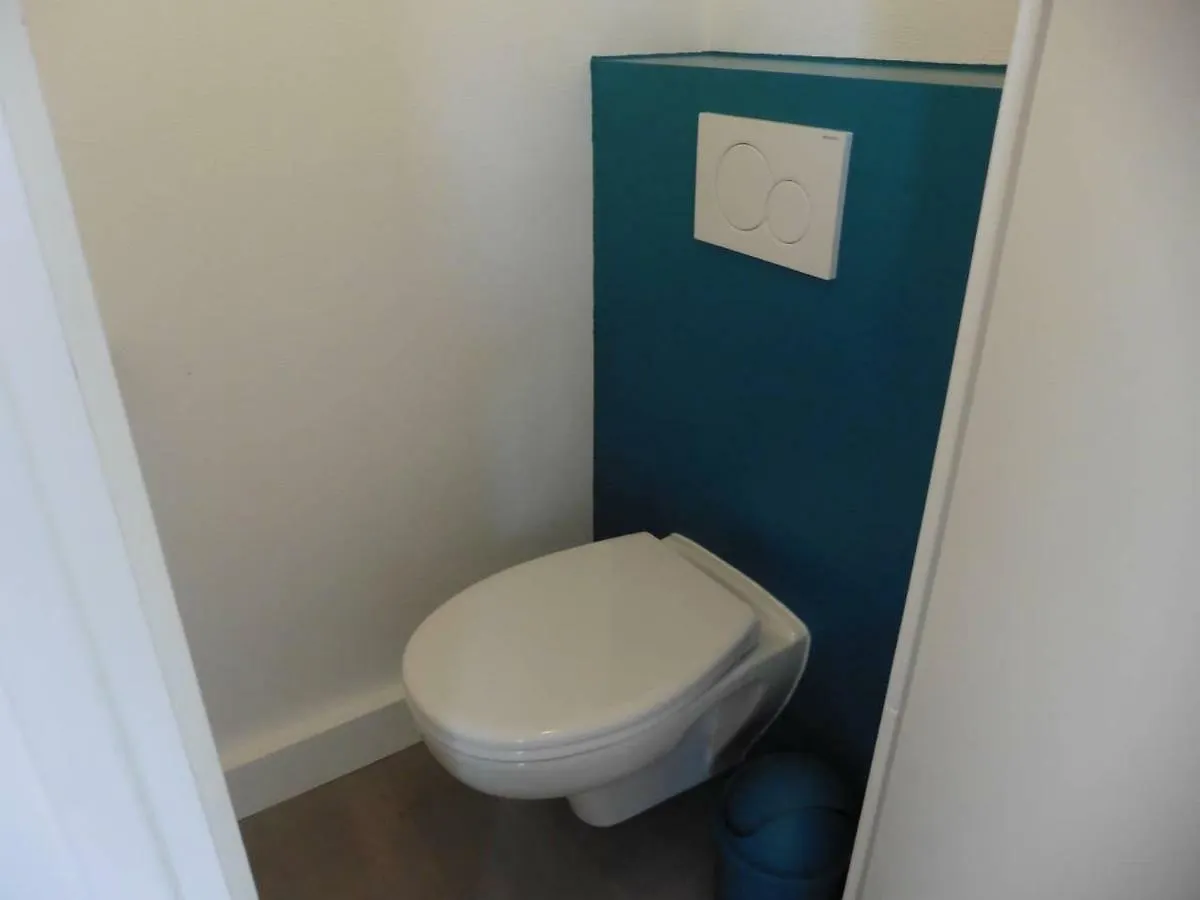 Ty Laumann Petite Maison Jardin Sur Le Port De Vannes Avec Parking Souterrain Apartment