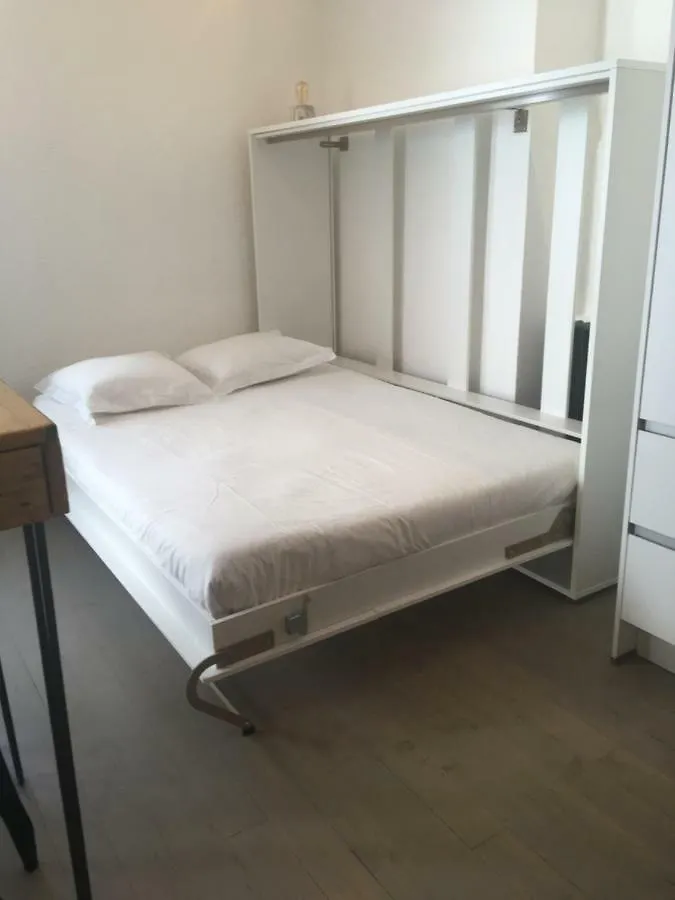 Ty Laumann Petite Maison Jardin Sur Le Port De Vannes Avec Parking Souterrain
