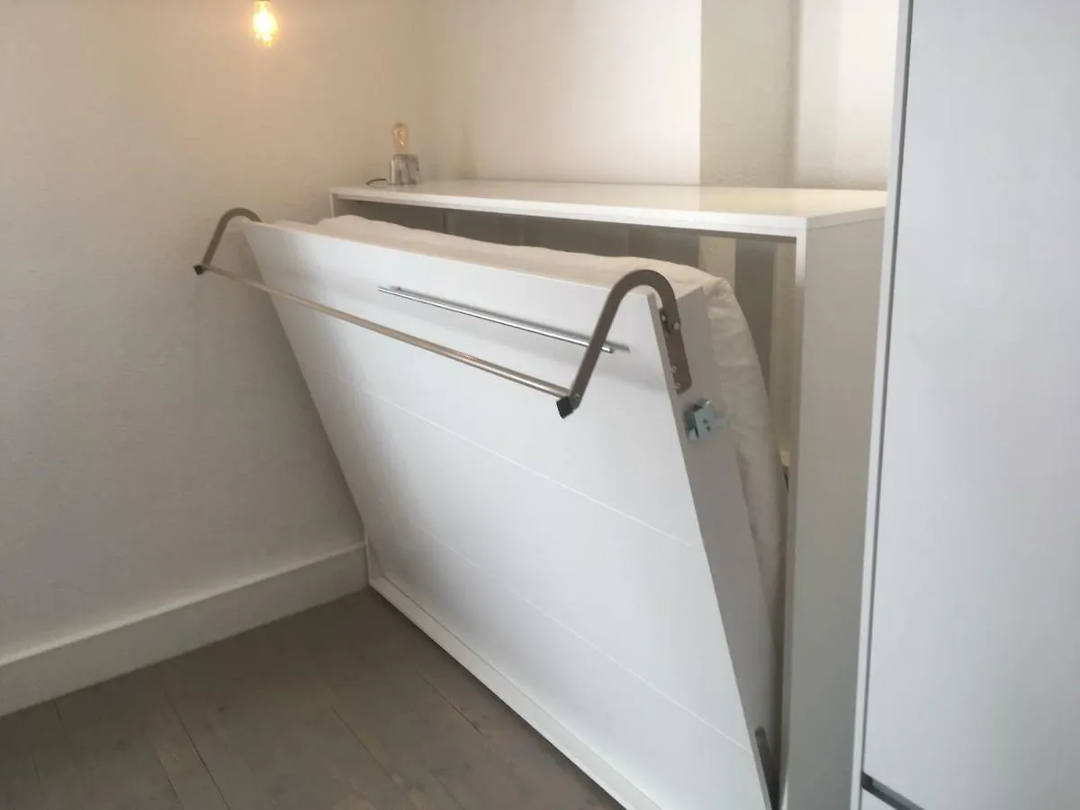 Ty Laumann Petite Maison Jardin Sur Le Port De Vannes Avec Parking Souterrain