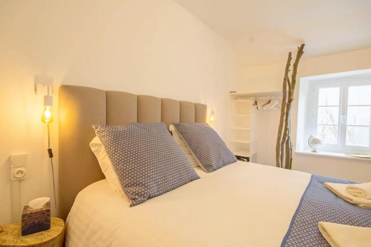 Apartment Ty Laumann Petite Maison Jardin Sur Le Port De Vannes Avec Parking Souterrain